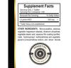 L-LYSINE 500 - Enhanced Absorption and Assimilation, Enzyme Production, Promotes Integrity of Skin and Lips, Collagen Support, Amino Acids, Immune System - 1 Bottle 100 Counts view 2