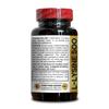 L-LYSINE 500 - Enhanced Absorption and Assimilation, Enzyme Production, Promotes Integrity of Skin and Lips, Collagen Support, Amino Acids, Immune System - 1 Bottle 100 Counts view 3