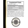 L-LYSINE 500 - Skin and Gut Health Support, Protein Synthesis, Essential Amino Acid, Non-GMO, Gluten-Free, Comprehensive Daily Wellness Blend for Men & Women - 1 Bottle 100 Counts view 2