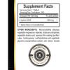 L-LYSINE 500 - L-Lysine Free Form - Amino Acid Supplement Supports Energy Formation & Collagen - L-Lysine HCL Pills - Healthy muscle development - Nitrogen balance - 2 Bottles 200 Counts view 2