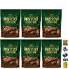 30 Sachets/Pack (450g) Deproud Coffee Fruit Snack Delicious Intense Mush Mellow Good Shape Set 6 No0896542465 By Beautygoodshop [Get Free For You Beauty Gifts] view 1