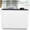 1000 ML Quiet Aromatherapy Diffuser, Large Coverage Waterless Smart Essential Oil Diffuser for Home Hotel Office view 4