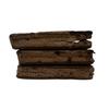 Freeze Dried Ice Cream - Freeze Dried Chocolate Fudge Ice Cream Sandwiches - 3 Pack view 2