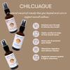 Flower & Song Chilcuague Natural Oral Spray (Natural) view 3
