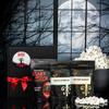 Dell Cove Spices | Scary Movie Vampire Popcorn Gift Kit | Bloody Red Kernels + Pick Two Seasoning Flavors + Popper view 2