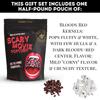 Dell Cove Spices | Scary Movie Vampire Popcorn Gift Kit | Bloody Red Kernels + Pick Two Seasoning Flavors + Popper view 3