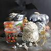 Dell Cove Spices | Scary Movie Vampire Popcorn Gift Kit | Bloody Red Kernels + Pick Two Seasoning Flavors + Popper view 4