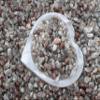 0.5 Pound Natural Semi Tumbled Thousand Layers Gemstone Chips, Crushed Mini Thousand Layers Crystals, Undrilled Crystal Chips (Thousand Layers) view 2