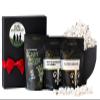 Dell Cove Spices | Scary Movie Popcorn Kit | Zombie Movie Popcorn + Pick Two Gourmet Seasoning Flavors view 1