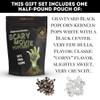 Dell Cove Spices | Scary Movie Popcorn Kit | Zombie Movie Popcorn + Pick Two Gourmet Seasoning Flavors view 3