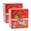 Etto Pasta- Organic Trombe Pasta- Single Ingredient- Non-GMO Pasta- Vegan, Vegetarian, Organic Pasta. Protein-rich, All Natural- Durum Wheat Semolina Gourmet Pasta. Small Batch Crafted Pasta. Proudly Made in California- 2 Boxes (2 Pounds) view 1