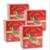 Etto Pasta- Organic Trombe Pasta- Single Ingredient- Non-GMO Pasta- Vegan, Vegetarian, Organic Pasta. Protein-rich, All Natural- Durum Wheat Semolina Gourmet Pasta. Small Batch Crafted Pasta. Proudly Made in California- 4 Boxes (4 Pounds)