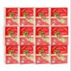 Etto Pasta- Organic Radiatori Pasta- Single Ingredient- Non-GMO Pasta- Vegan, Vegetarian, Organic Pasta. Protein-rich, All Natural- Durum Wheat Semolina Gourmet Pasta. Small Batch Crafted Pasta. Proudly Made in California- 1 Case (12 Boxes) view 1