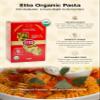 Etto Pasta- Organic Radiatori Pasta- Single Ingredient- Non-GMO Pasta- Vegan, Vegetarian, Organic Pasta. Protein-rich, All Natural- Durum Wheat Semolina Gourmet Pasta. Small Batch Crafted Pasta. Proudly Made in California- 6 Boxes (6 Pounds) view 3