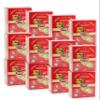 Etto Pasta- Organic Conchiglie Pasta- Single Ingredient- Non-GMO Pasta- Vegan, Vegetarian, Organic Pasta. Protein-rich, All Natural- Durum Wheat Semolina Gourmet Pasta. Small Batch Crafted Pasta. Proudly Made in California- 1 Case (12 Boxes of Pasta) view 1