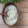 Okara (unohana) powder soy/soybean tofu pulp powder naturally gluten-free, high in protein & fiber, 85% less carbs than wheat flour, naturally upcycled making it sustainable and eco-friendly. Ideal for gluten-free baking view 2