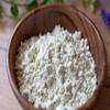 Okara (unohana) powder soy/soybean tofu pulp powder naturally gluten-free, high in protein & fiber, 85% less carbs than wheat flour, naturally upcycled making it sustainable and eco-friendly. Ideal for gluten-free baking view 3