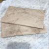 24 Sheets Vintage World Map Tissue Wrap - 15x20 Inch Old Fashioned Kraft Gift Wrap Paper, Themed Wrapping Sheets view 2