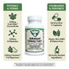 AlchePharma Advanced Urinary Care, Flowens & Cran-Max D-Mannose 60 Servings view 3