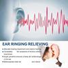 Tinnitus Relief Spray, 30ml Tinnitus Relief for Ringing Ears, Portable Tinnitus Relief Ear Spray, Natural Ingredients Quick Relief of Discomfort, Ear Spray for Tinnitus Treatments (3pcs) view 2