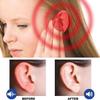 Tinnitus Relief Spray, 30ml Tinnitus Relief for Ringing Ears, Portable Tinnitus Relief Ear Spray, Natural Ingredients Quick Relief of Discomfort, Ear Spray for Tinnitus Treatments (3pcs) view 3