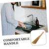 WATIIFUFU Cooking Pot Brush Kitchen Cleaning Scrubber Dish Wash Brush for Kitchen view 3