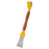 ANDRESLAD Cleaner Brush Cleaning Tool for Stove Sink Window Groove Gas Stove Scraper view 1