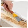 ANDRESLAD Cleaner Brush Cleaning Tool for Stove Sink Window Groove Gas Stove Scraper view 2