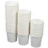 TOPPERFUN 300pcs Disposable Paper Cups Tasting Cups for Coffee Juice Bulk Mouthwash for Parties and Events Lightweight Convenient for Home Bathroom Use view 2