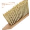BCOATH 2pcs Cleaning and Dusting Brush Bristle Brush for Window Door Grout Multi-Functional Cleaning Tool for Home view 3