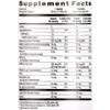 Equate Kids Multivitamin Gummies for General Health, Natural Fruit, 190 Count +Dri Store Sticker. view 4