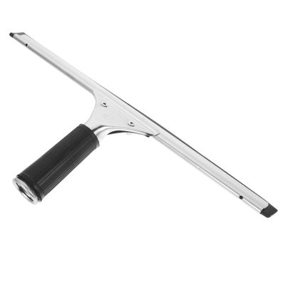 Ipetboom Window Cleaning Squeegee Accessory Replacement Head for Window Washer Strong Absorption Easy Detachable Design