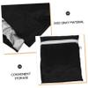 NOLITOY Wheelchair Protective Sleeve Wheelchair Cover Elderly Scooter Cover Outdoor Use Polyester Material Dustproof view 4