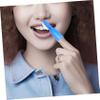 BCOATH 10pcs Portable Soft Toothbrushes for Inmates Durable Mini Prison Brushes Clean Oral Hygiene Accessories for Mobility Users Lightweight Design for Travel view 4