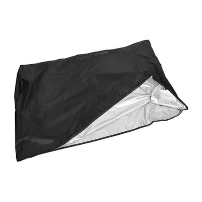 TOVINANNA Outdoor Mobility Scooter Cover Portable Scooter Cover Protective Sleeve
