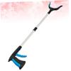 ORFOFE Foldable Trash Picker Tool Extend Reach High Strength Grabber Reacher for Elderly Wheelchair Users Indoor Outdoor view 4