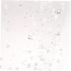 TOBBOMEY 100pcs Flower Wrapping Paper Cellophane Wrapping Paper Flower Packaging Opp Material Easy to Use view 2