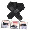 HAPINARY Breathable Waist Support Band with Dual Strap System for Men Pelvic Alignment Stability during Workouts Multi-function Belly Support for Active Lifestyle view 3