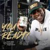 REDCON1 Pre Workout for Men & Women - Total War - All-in-One Preworkout with Beta Alanine & Citruline Malate to Support Energy & Endurance - Prime Time Punch (30 Servings) view 4