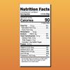 Ready to Cook Tempeh-Tangy Thai - 28g Clean Protein | High Fiber | More Protein & Fiber than Tofu & Cottage Cheese| Fermented | Gut-Friendly | Gluten Free | Dairy Free | Vegan | Non GMO | Cleaner, more Nutritious than Meat Alternatives (pack of 3, 3, view 2