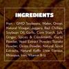 Ready to Cook Tempeh-Tangy Thai - 28g Clean Protein | High Fiber | More Protein & Fiber than Tofu & Cottage Cheese| Fermented | Gut-Friendly | Gluten Free | Dairy Free | Vegan | Non GMO | Cleaner, more Nutritious than Meat Alternatives (pack of 3, 3, view 3