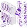 20 Count Disposable Pads Replacement for Swiffer Power Mop Pads, Fit for Swiffer Power Mop, Compatible with Swiffer Power Mop Refills, Multi-Surface Mop and PowerMop Wood Mop Floor view 1