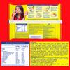 Curry Flavor Instant Noodles (Pack of 5)  Mi Sedaap Instant Ramen view 2