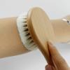 Newborn Brush Silicone Hair Brush Comb Set Hair Comb For Baby Scalp Massage Bath Brushes Travel Gear view 4