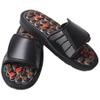 Acupressure Sandals Foot Massager Acupuncture Sandals Acupoint Stimulation Slippers Shoes Reflexology Sandals with Spring-Loaded Buttons & Adjustable Straps for Women Men, 40-41, acupressure sandals view 1