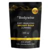 Be Bodywise Pure Himalayan Shilajit Gummies Gold I No Added Sugar I Ashwagandha, Gokshura| Fulvic Acid & 85+ Trace Minerals I for Men, Women I Non-GMO I 100% Natural & Organic I 120 Gummy I Pouch view 1