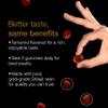 Be Bodywise Pure Himalayan Shilajit Gummies Gold I No Added Sugar I Ashwagandha, Gokshura| Fulvic Acid & 85+ Trace Minerals I for Men, Women I Non-GMO I 100% Natural & Organic I 120 Gummy I Pouch view 4