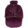 Fashy Fluffy Foot Warmer with 2.0 L Hot Water Bottle, 4008339708761 view 1