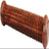 Wooden Acupressure Massager Roller for Hand and Body Pain Relief, with Pointed Tips view 1