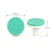 24PCS Baby Nail File Replacement Pads, Electric Baby Nail File Pads, Baby Nail Grinding Heads for Standard Electric Kid Nail Trimmer view 3